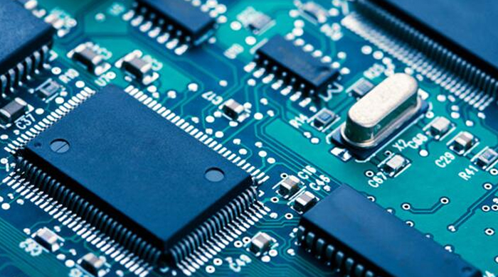 電子行業應用
